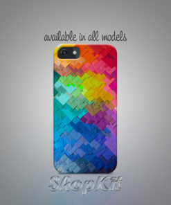 Abstract desing for customize printing of mobile cover
