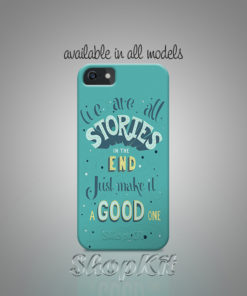 stories mobile cover for sale