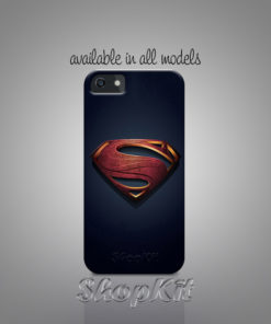 customize super man s printed on mobile cover