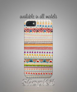 Truck Art colorful laces pattern for mobile cover. (Online Printing in Pakistan)