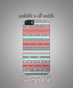 Truck Art colorful laces pattern for mobile cover. (Online Printing in Pakistan)
