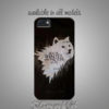 game of thrones mobile cover on sale