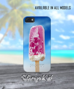 ice cream mobile cover